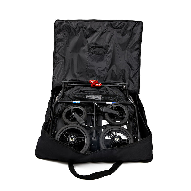 Valco Baby Travel Bag Slim Twin- Strolleria