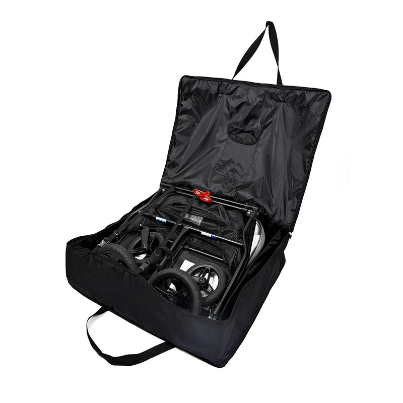 Valco Baby Travel Bag Slim Twin- Strolleria