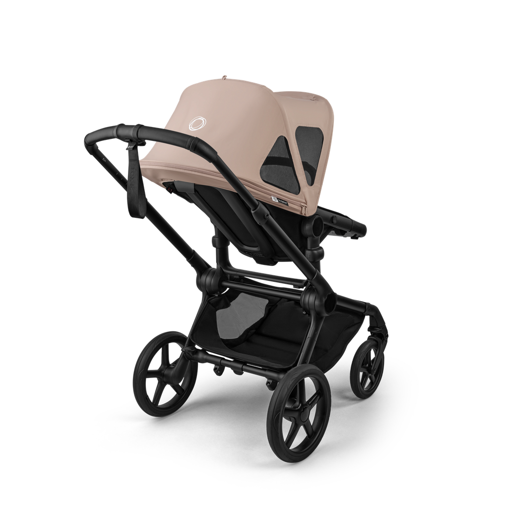 Bugaboo Fox 5/Kangaroo Breezy Sun Canopy