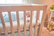 Naturepedic Breathable Organic Mini Crib Mattress - Bambi Baby