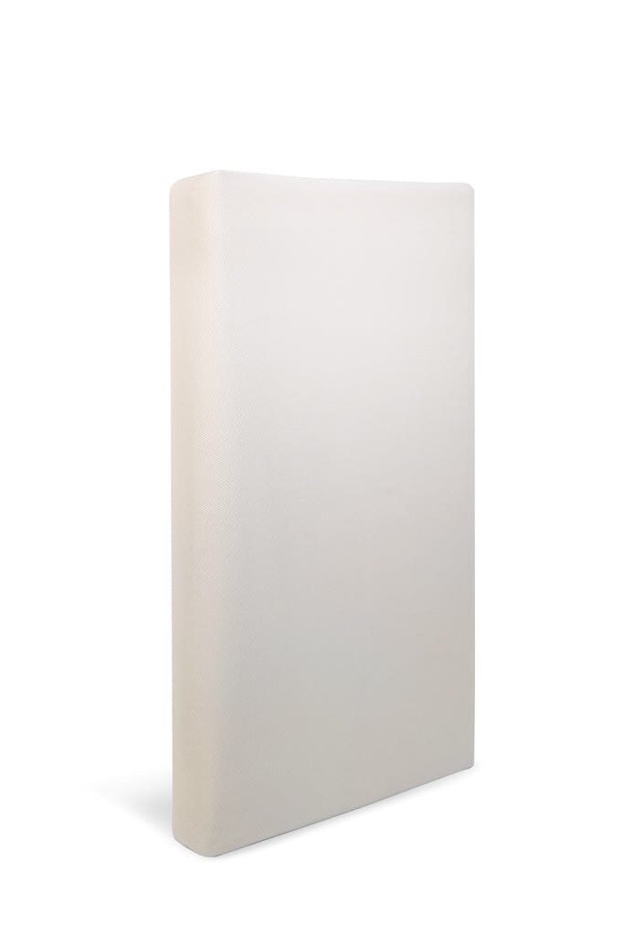 Naturepedic Organic Breathable Crib Mattress - 2-Stage- Strolleria