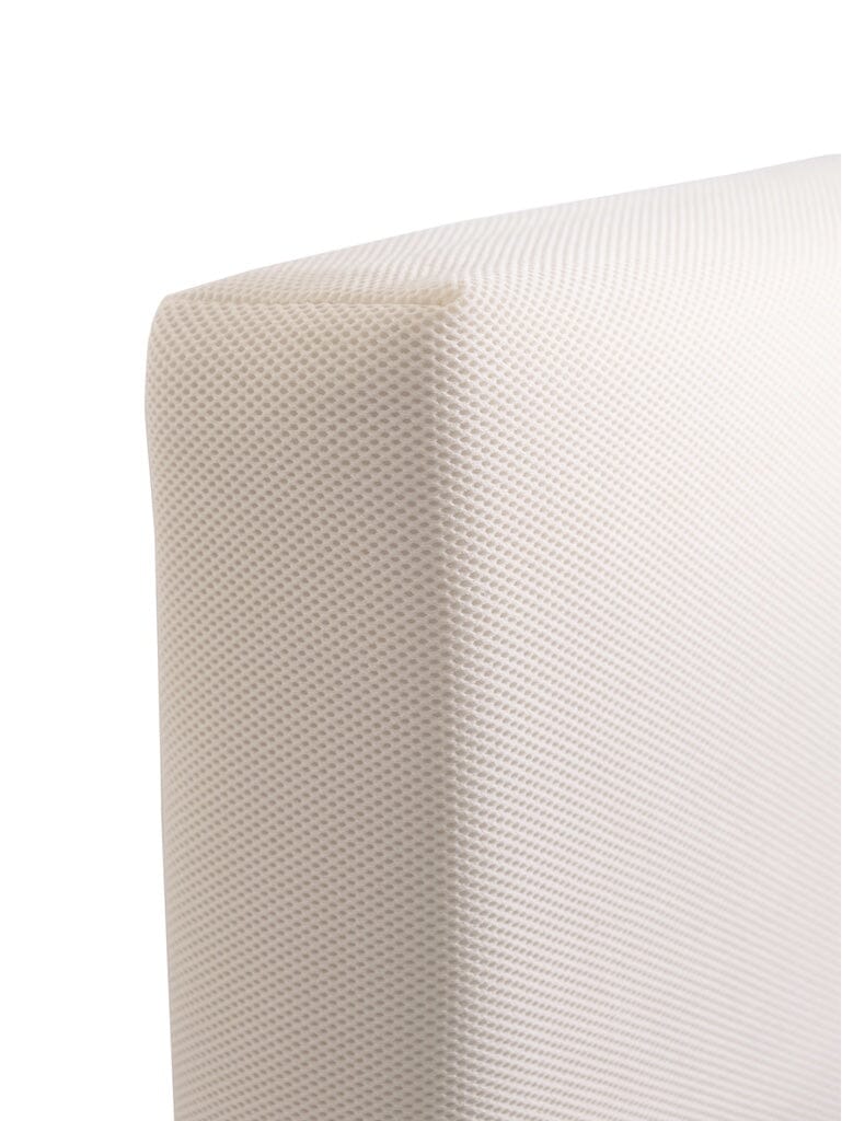 Naturepedic Organic Breathable Crib Mattress - 2-Stage- Strolleria