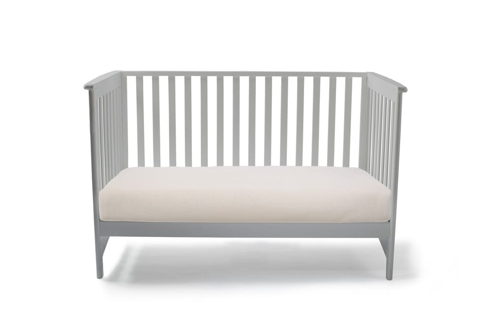 Naturepedic Organic Breathable Crib Mattress - 2-Stage- Strolleria