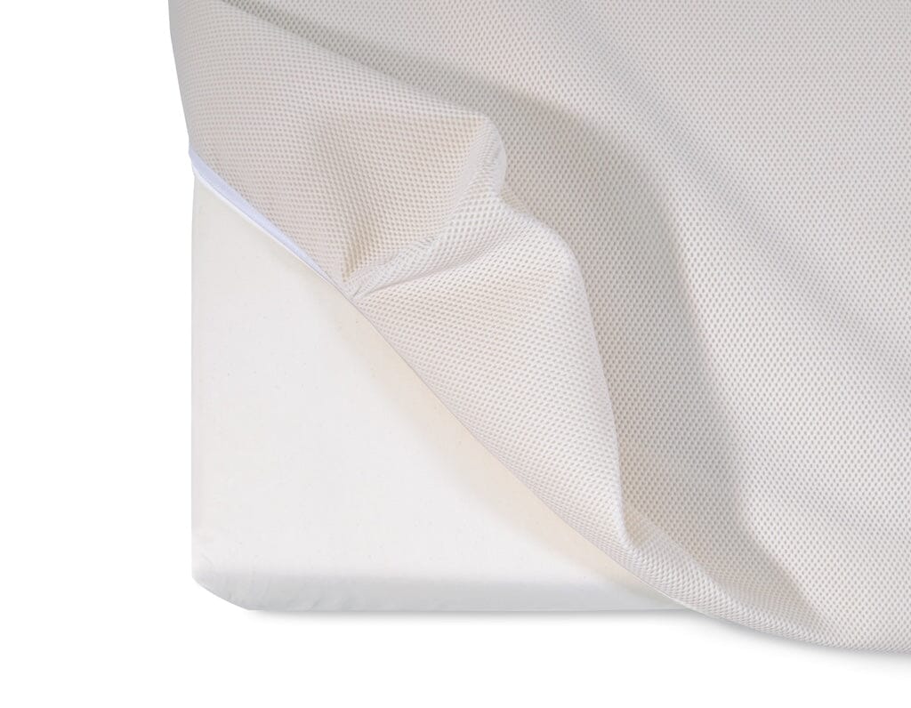 Naturepedic Organic Breathable Crib Mattress - 2-Stage- Strolleria