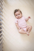 Naturepedic Organic Ultra Breathable Crib Mattress - 2-Stage - Bambi Baby