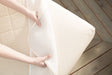 Naturepedic Organic Ultra Breathable Crib Mattress - 2-Stage - Bambi Baby