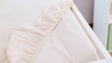 Naturepedic Organic Cotton Changing Pad - 2 Sided - Bambi Baby