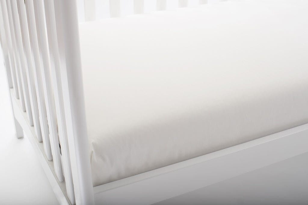 Naturepedic Organic Classic Crib Mattress - Lightweight- Strolleria