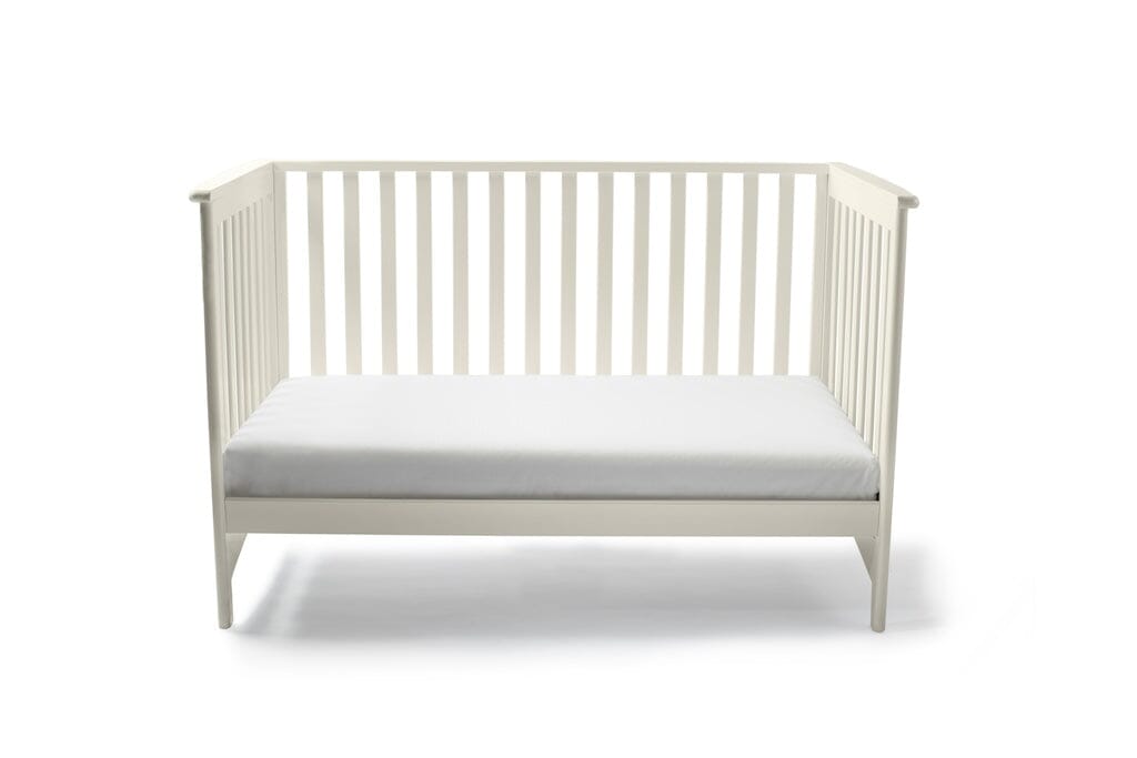 Naturepedic Organic Classic Crib Mattress - Lightweight 2-Stage- Strolleria