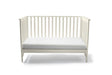 Naturepedic Organic Classic Crib Mattress - Lightweight 2-Stage - Bambi Baby