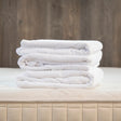 Naturepedic Organic Cotton Breathable Muslin Duvet Covers & Shams - Bambi Baby