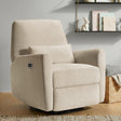 Maxi Cosi Ansel Swivel Glider and Power Recliner with Nightlight - Bambi Baby