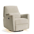 Maxi Cosi Ansel Swivel Glider and Power Recliner with Nightlight - Bambi Baby