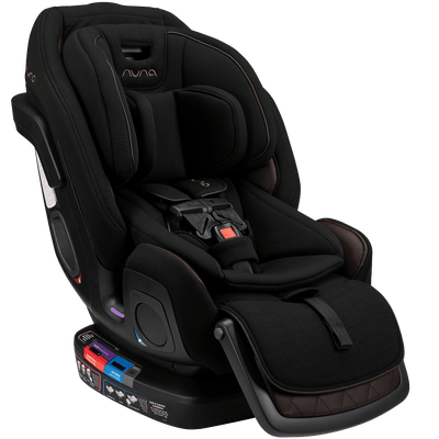 Nuna EXEC All-in-One Car Seat Riveted