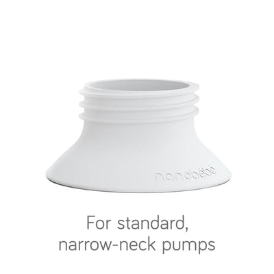 Nanobébé Breast Pump Adapters