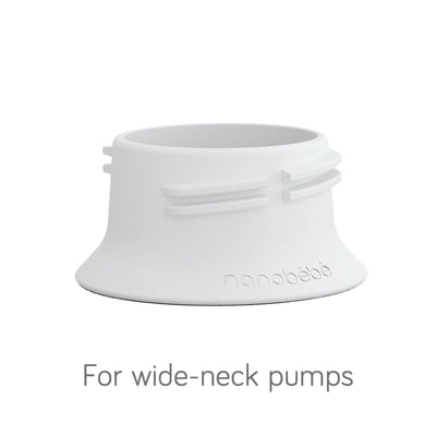 Nanobébé Breast Pump Adapters