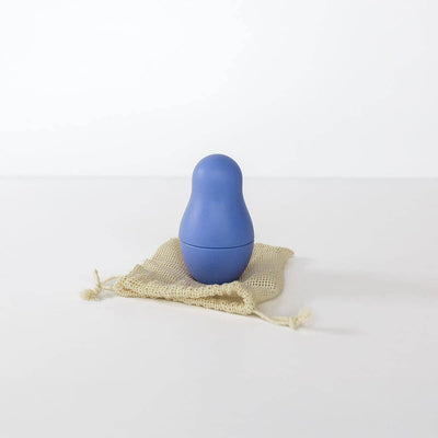 Tushbaby Nesting Dolls - Wild Flower