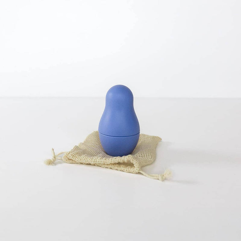 Tushbaby Nesting Dolls - Wild Flower