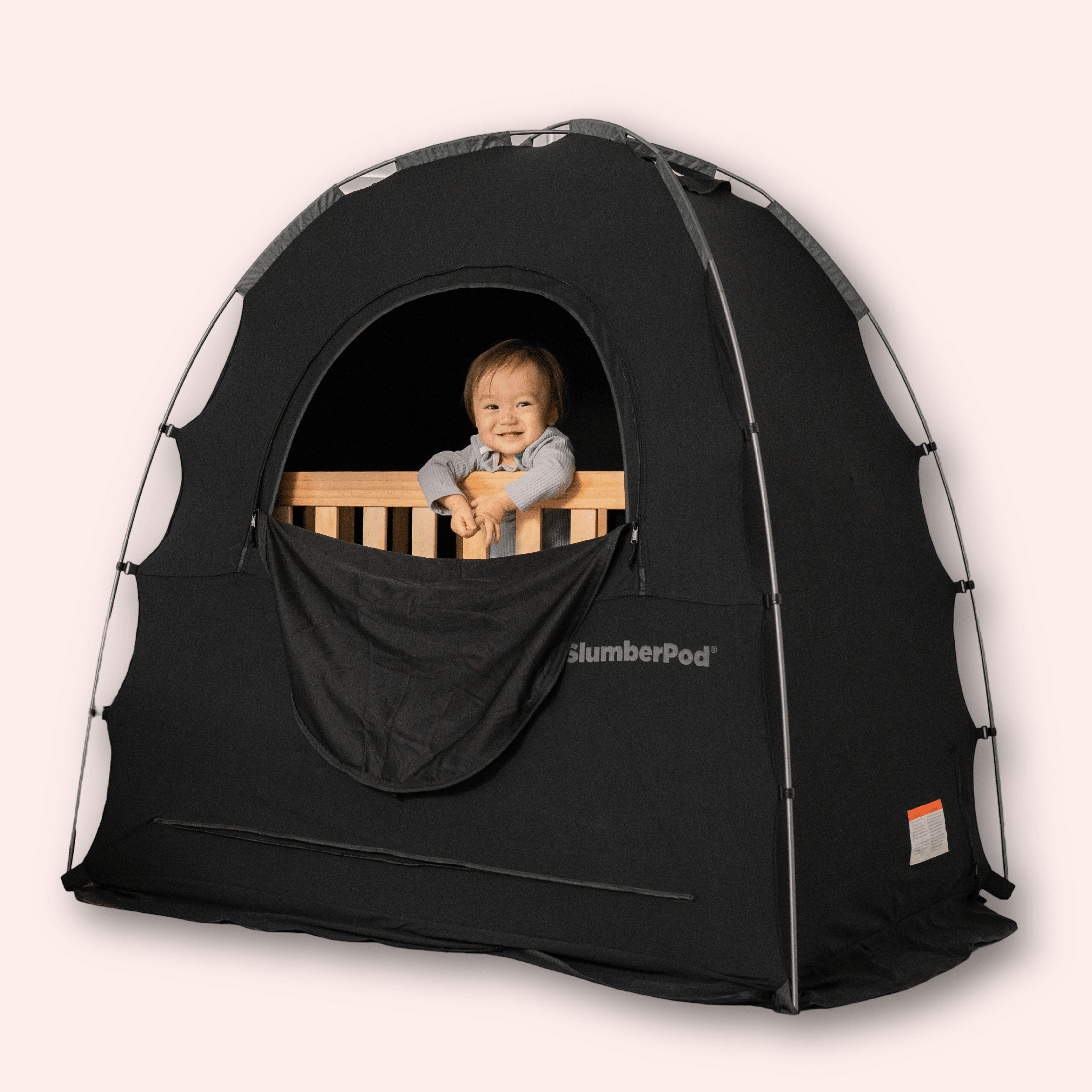 SlumberPod- Strolleria