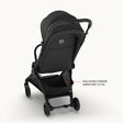 Mompush Nexis Travel Stroller - Bambi Baby