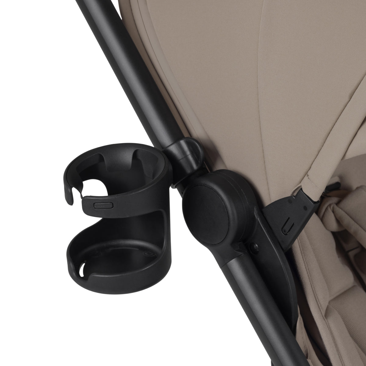 Silver Cross Nia Cup Holder- Strolleria