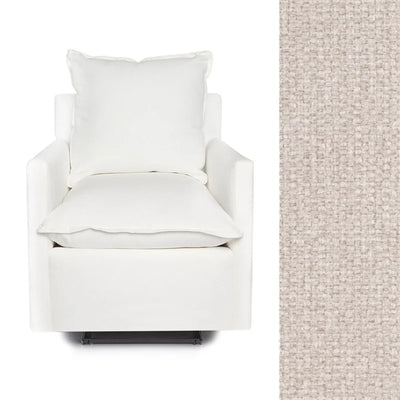 Oilo Flynn Power Recliner