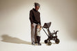 Doona Liki Trike - Midnight Edition - Bambi Baby