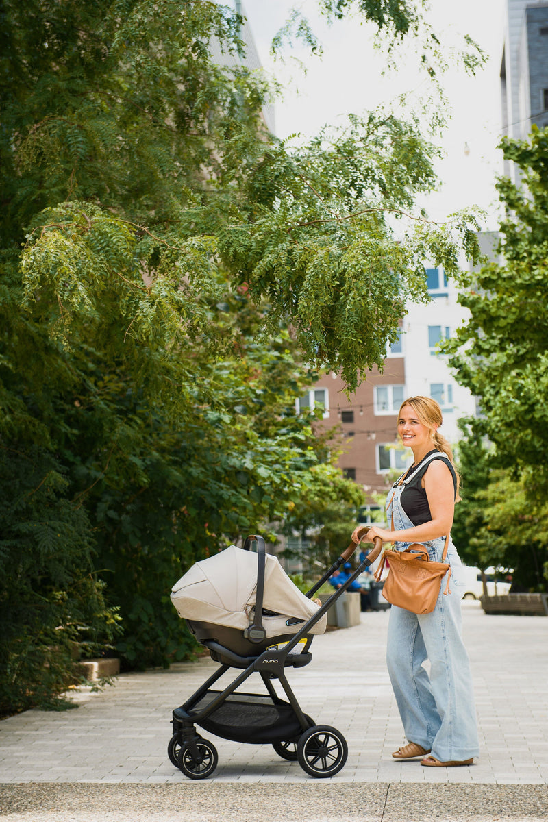 Nuna TRIV Next Stroller