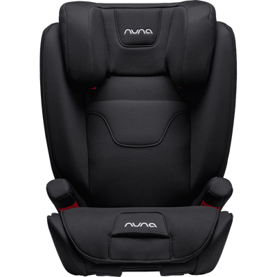 Nuna AACE Booster Car Seat Caviar