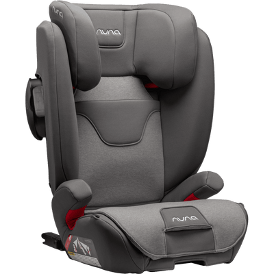 Nuna AACE Booster Car Seat Granite