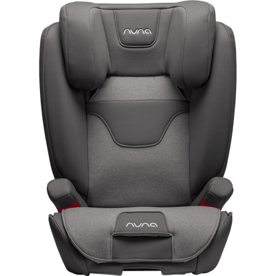 Nuna AACE Booster Seat in Granite.