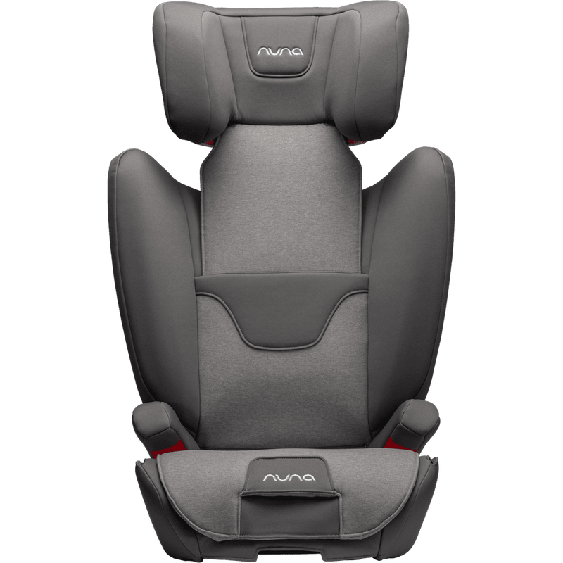 Nuna AACE Booster Car Seat Granite