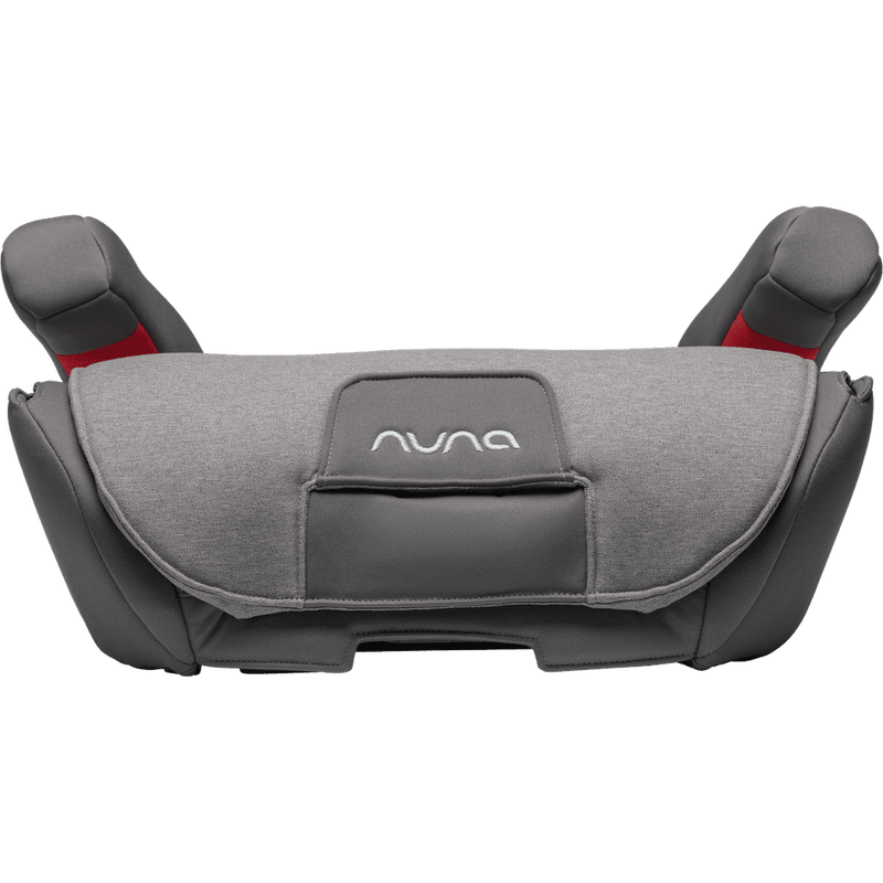 Nuna AACE Booster Car Seat Granite