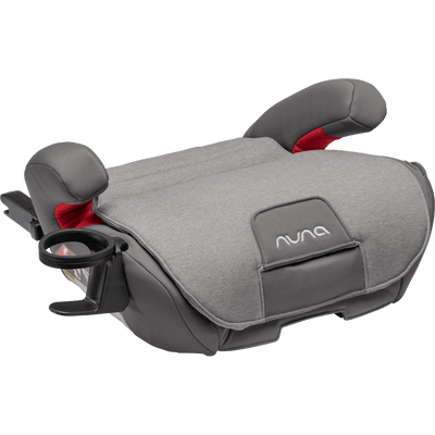 Nuna AACE Booster Car Seat Granite