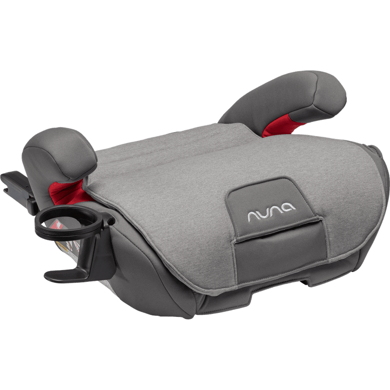 Nuna AACE Booster Car Seat Granite