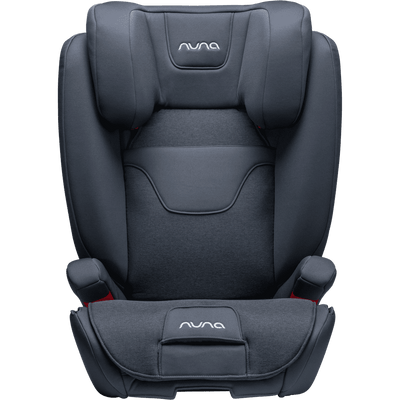 Nuna AACE Booster Car Seat Lake