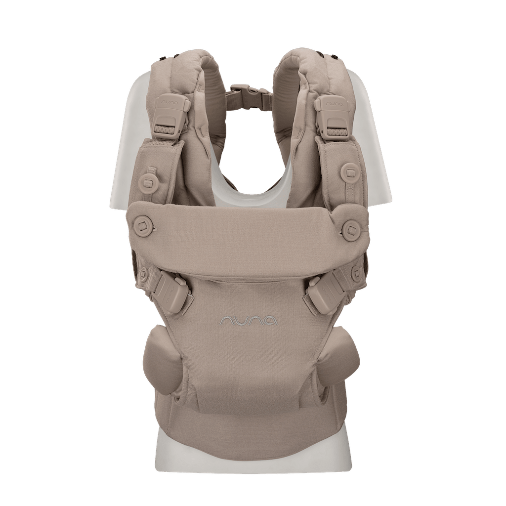 Nuna CUDL luxe Baby Carrier