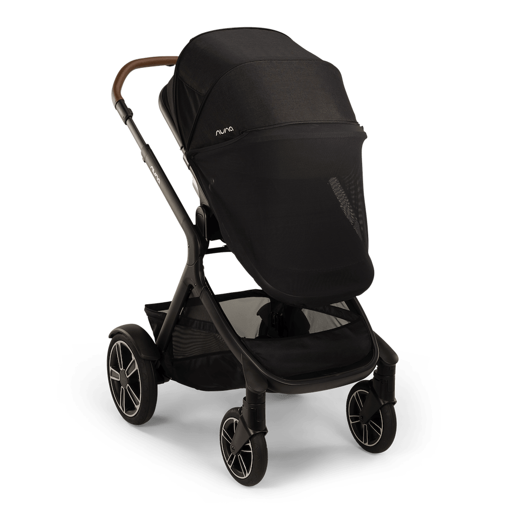 Nuna DEMI Next Stroller Configurations Reviews and More