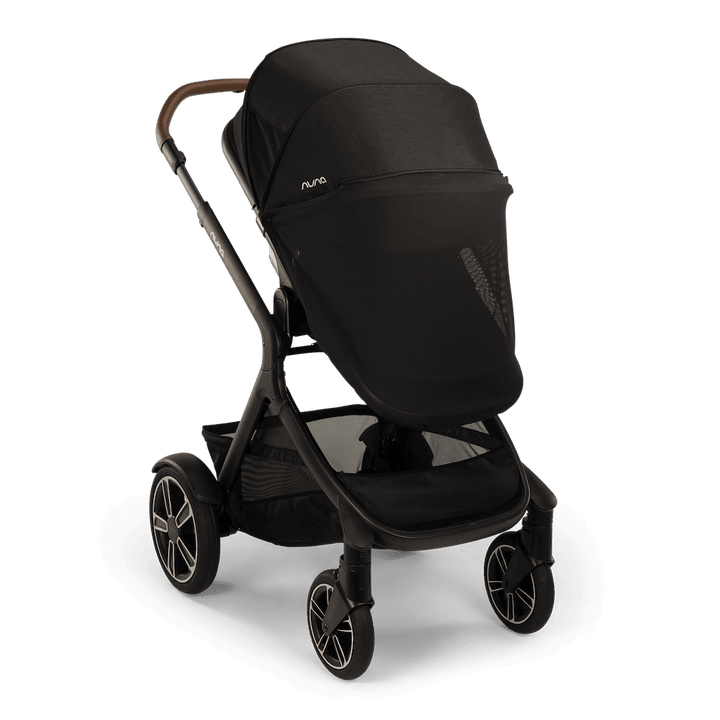 Nuna stroller for two best sale