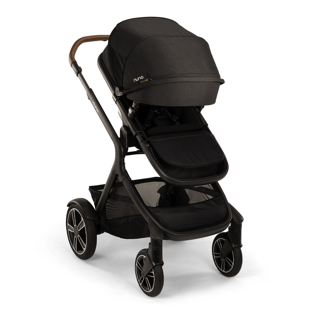 Nuna DEMI Next Stroller Configurations Reviews and More