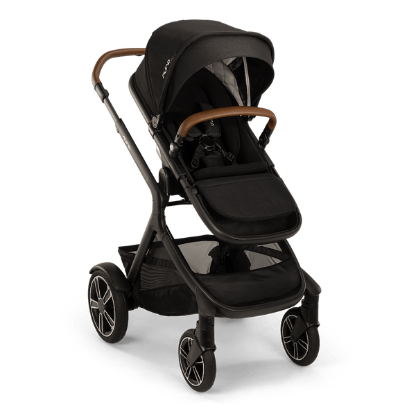 Nuna demi top grow stroller