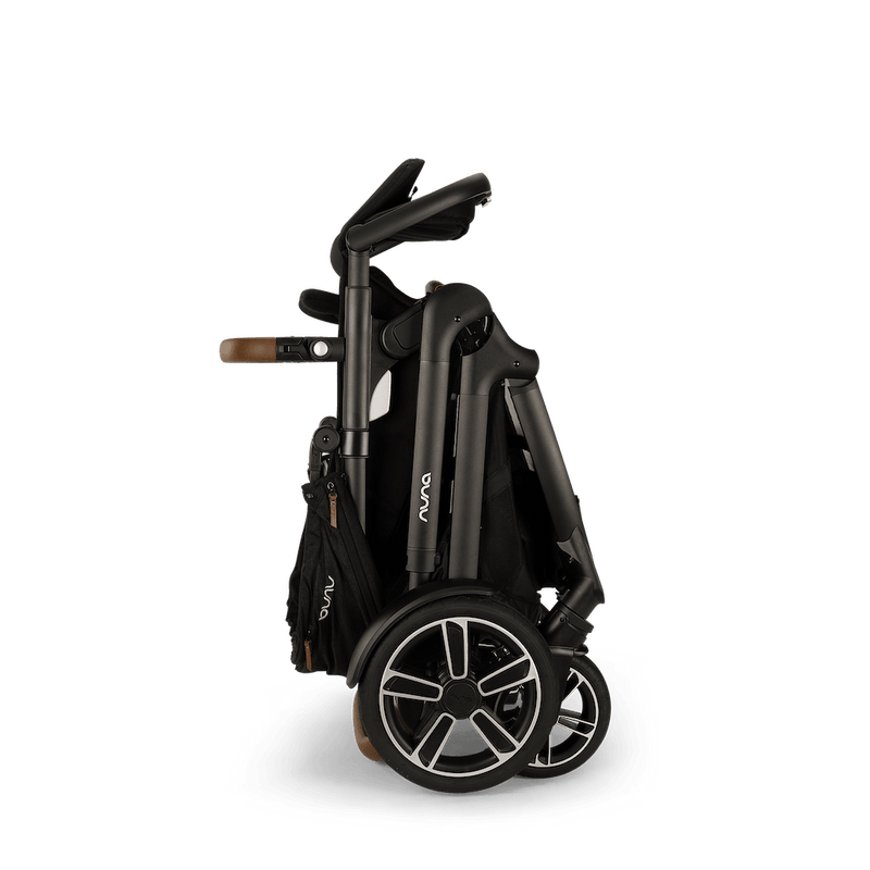Nuna demi top travel system
