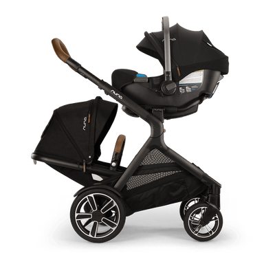 Nuna for deals twins