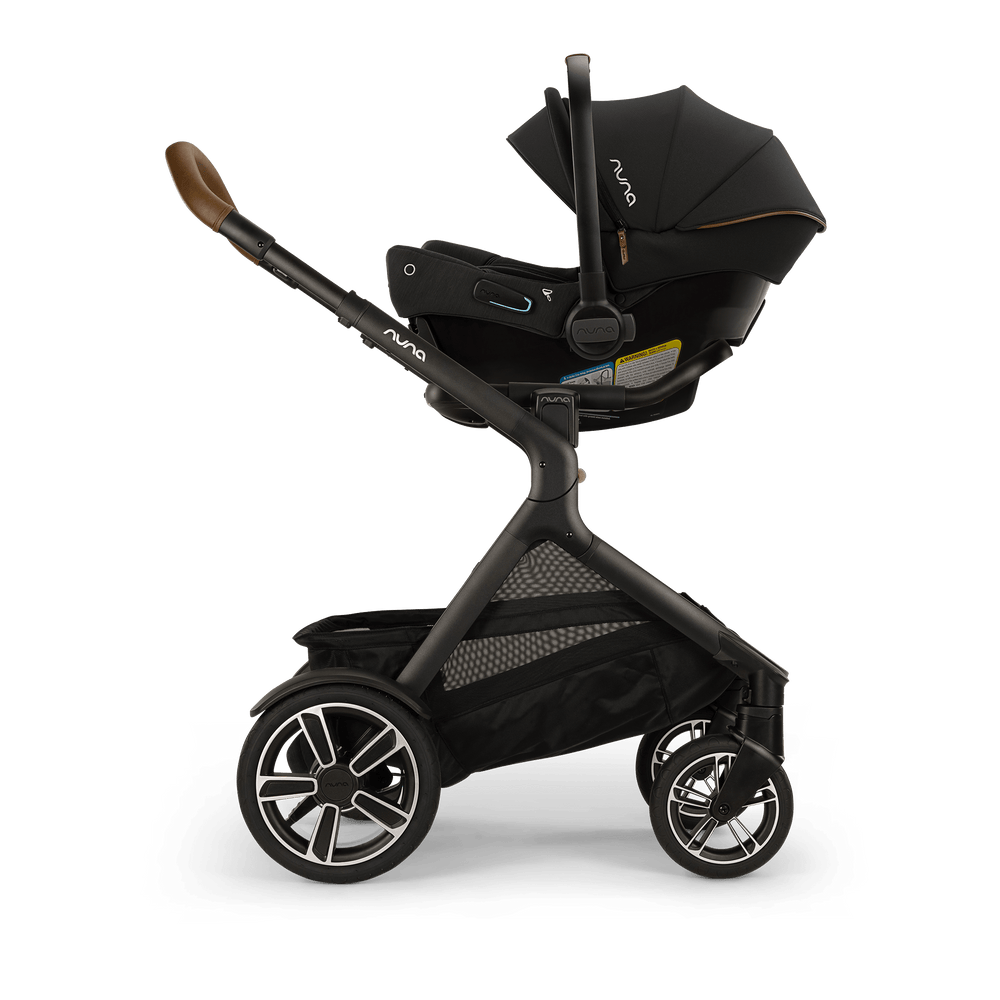 Best Infant Car Seats Compatible with Nuna Demi Grow Stroller Child Seat