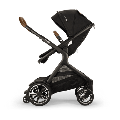 Nuna DEMI Next with Rider Board and PIPA aire RX Travel System