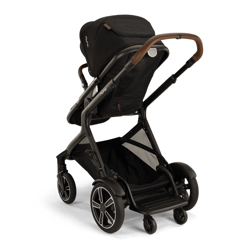 Nuna demi grow travel system sales