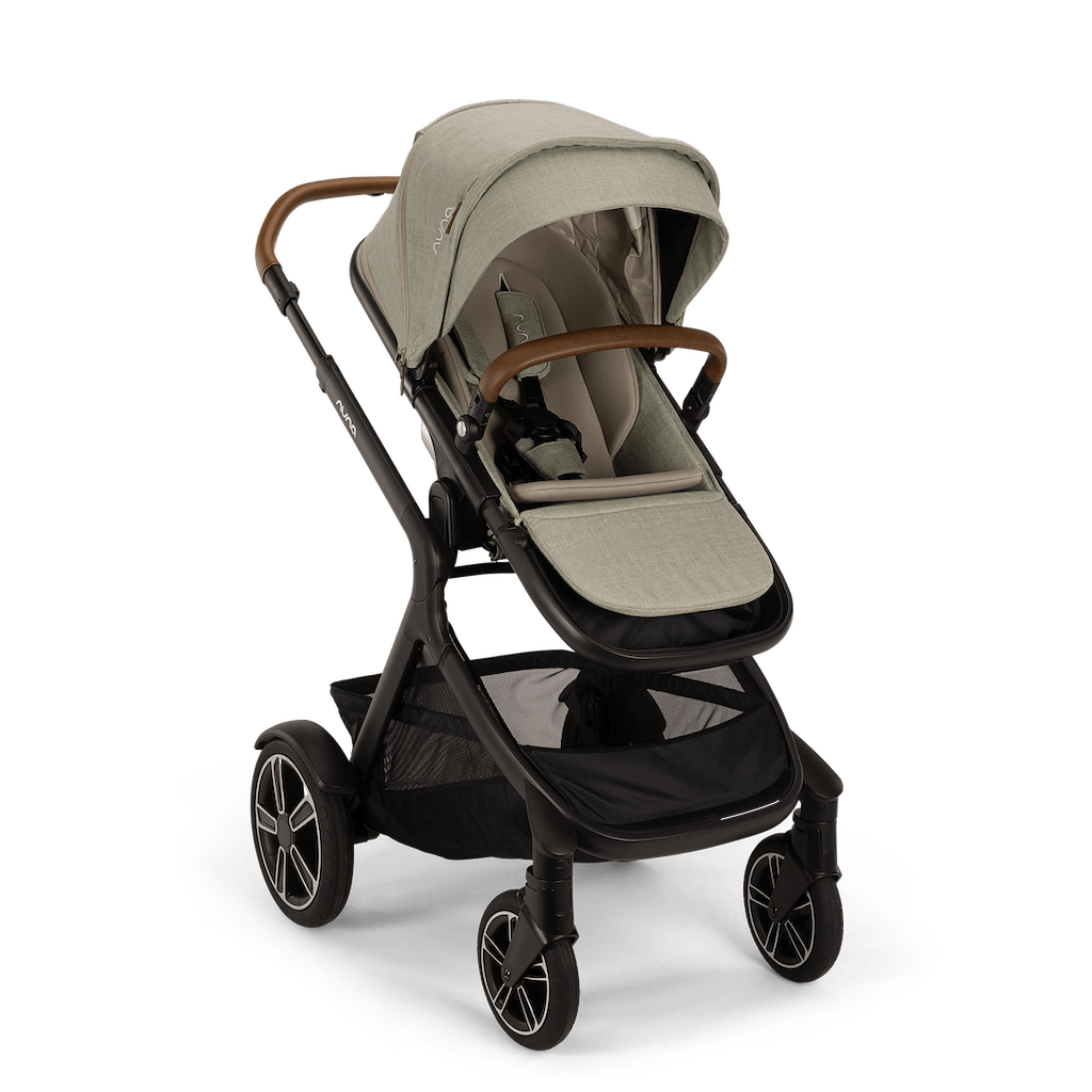 Nuna demi grow on sale and pipa travel system