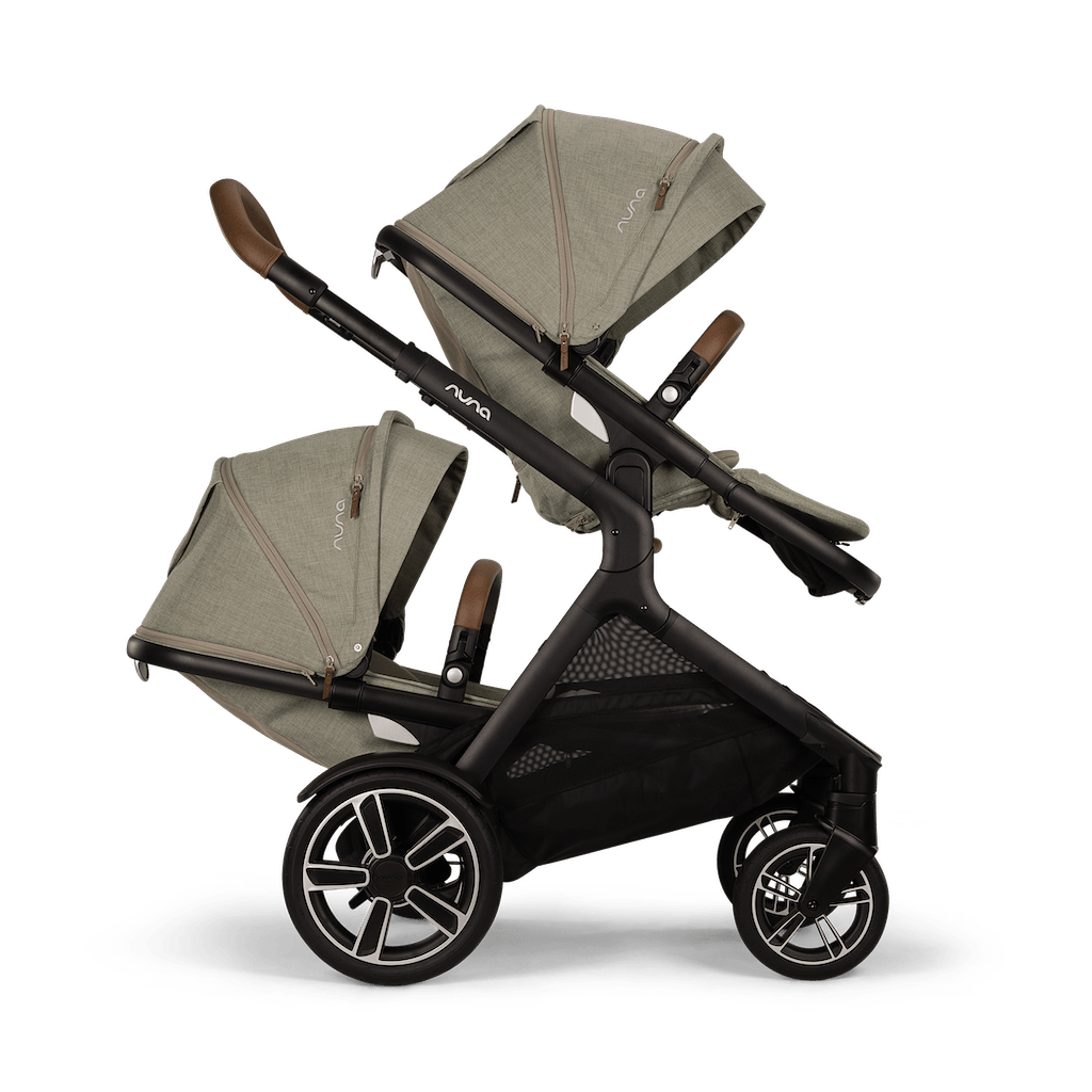 Nuna sales demi double