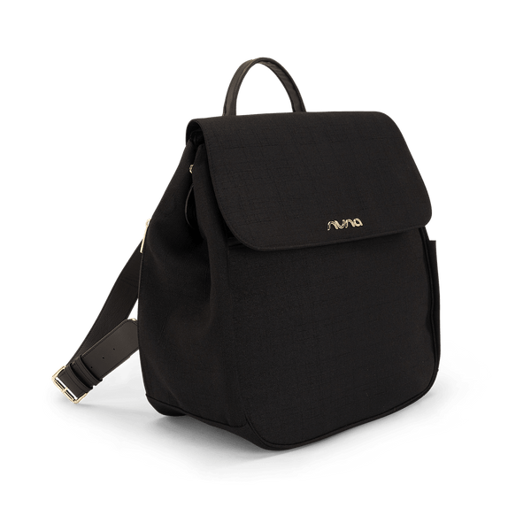 Nuna Diaper Bag