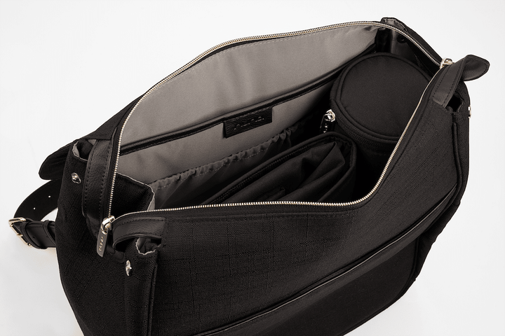Nuna Diaper Bag